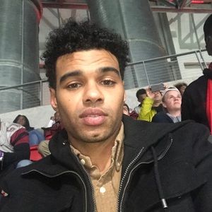 Meet your Posher, Marcus